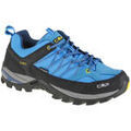 Chaussures Cmp Rigel Low Bleu Grenoble