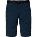Short Sch�ffel - Bleu Grenoble