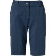 Short Vaude -