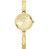 Montre Pierre Lannier Montre Femme LEIA Dor&eacute; Acier Dor&eacute; Dor&eacute;