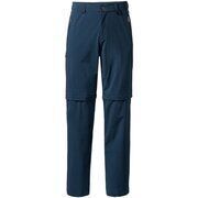 Short Vaude -