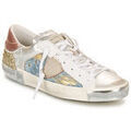 Baskets basses Philippe Model PRSX LOW WOMAN Grenoble