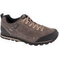 Randonn&eacute;e sur Grenoble : Chaussures Cmp Elettra Low Marron