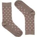 Chaussettes Naive SKY30C