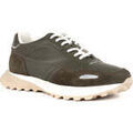 Baskets homme sur Grenoble : Baskets basses Sergio Moretti leisure trainers