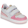 Baskets basses enfant GBB LOVER