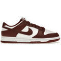 Baskets basses Nike Dunk Low Team Red Grenoble