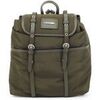 Sac a dos Caf&eacute; Noir C3ME0902-AI26-G018 Vert