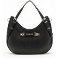 Sacs &agrave; mains sur Grenoble : Sac &agrave; main Guess HWBG9644050-AI26-BLA Noir