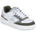 Baskets homme sur Grenoble : Baskets basses Kappa LOGO MANIS 2.0