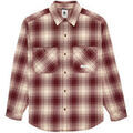 Chemises/chemisettes sur Grenoble : Chemise Element Hawthorne 2Pkt Heavyweight