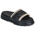 Mules Mou EVA ONE-PIECE SLIDE Grenoble
