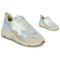 Baskets femme sur Grenoble : Baskets basses Serafini MALIBU