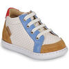 Baskets montantes enfant Shoo Pom BOUBA ZIP BOX
