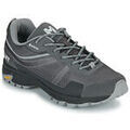 Randonn&eacute;e sur Grenoble : Chaussures Millet HIKE UP GTX W Gris