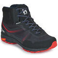 Chaussures Millet HIKE UP MID GTX M Noir