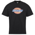 T-shirt Dickies DICKIES ICON SS TEE BLACK Grenoble