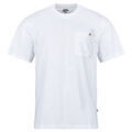 T-shirt Dickies LURAY POCKET TEE SS WHITE T-shirt Dickies LURAY POCKET TEE SS WHITE Grenoble