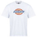 Tee-shirts sur Grenoble : T-shirt Dickies DICKIES ICON SS TEE WHITE