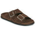 Mules femme sur Grenoble : Mules ALOHAS ALBA