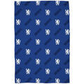 Plaids, jet&eacute;s Chelsea Fc AG3916 Bleu Unique. . Maison & D&eacute;co > Plaids, jet&eacute;s. Grenoble