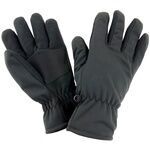 Gants Result S-M BC3060