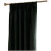 Rideaux, stores Furn 117 cm x 137 cm RV3672 Noir Unique. . Maison & D&eacute;co > Rideaux, stores.