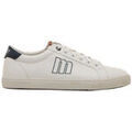 Baskets homme sur Grenoble : Baskets basses MTNG SNEAKERS ARIA 84842