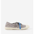 Tennis sur Grenoble : Chaussures Victoria BASKET 110 TOILE VIEILLIE DREC BRACELET 1661103