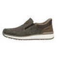 Chaussures de ville homme sur Grenoble : Mocassins Rieker b9057