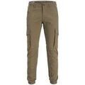 Pantalons enfants sur Grenoble : Pantalon enfant Jack & Jones 192697VTPE26