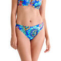 Maillots de bain sur Grenoble : Maillots de bain Lisca Bas maillot br&eacute;silien de bain MEXICO Bleu