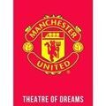 D&eacute;coration sur Grenoble : Affiches, posters Manchester United Fc 70 cm x 90 cm AG4171 Multicolore Unique. . Maison & D&eacute;co > Maison > Affiches, posters.