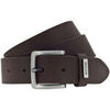 Ceinture Mustang 2502053635 access homme - Marron