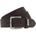 Ceintures sur Grenoble : Ceinture Mustang 2502053635 access homme - Marron