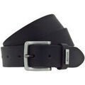 Ceintures sur Grenoble : Ceinture Mustang 2502053635 access homme - Noir