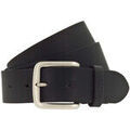 Ceintures sur Grenoble : Ceinture Mustang 2502053627 access homme - Noir