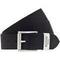 Ceintures sur Grenoble : Ceinture Mustang 250205369 access homme - Noir