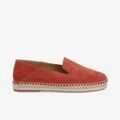Chaussures d&eacute;contract&eacute;es femme sur Grenoble : Espadrilles Schmoove MIELI ESPADRILLE W