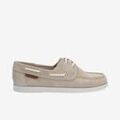 Chaussures de ville homme sur Grenoble : Chaussures bateau Schmoove SHORE BOAT M