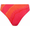 Maillots de bain sur Grenoble : Maillots de bain Lisca Bas maillot slip de bain &eacute;chancr&eacute; taille haute ATLANTIDA Orange