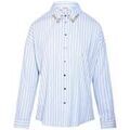 Chemises sur Grenoble : Chemise Morgan 194925VTPE26