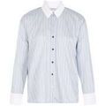 Chemises sur Grenoble : Chemise Morgan 194926VTPE26