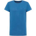 T-shirt Mustang 250733269 - Bleu