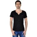 Tee-shirts sur Grenoble : T-shirt Eleven Paris T-Shirt L2 Basic Ts Pocket