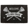 Tapis Something Different SD10891 Noir Unique. . Maison & D&eacute;co > Tapis.