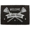 Tapis Something Different SD10891 Noir Unique. . Maison & D&eacute;co > Tapis.