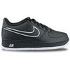 Baskets basses Nike Air Force 1 Gs Noir Iq0315-010