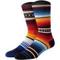 Chaussettes sur Grenoble : Chaussettes Stance unisexe Chaussettes Paquet de 1 CURREN ST CREW