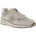 Baskets femme sur Grenoble : Baskets basses Marco Tozzi 3999CHPE26